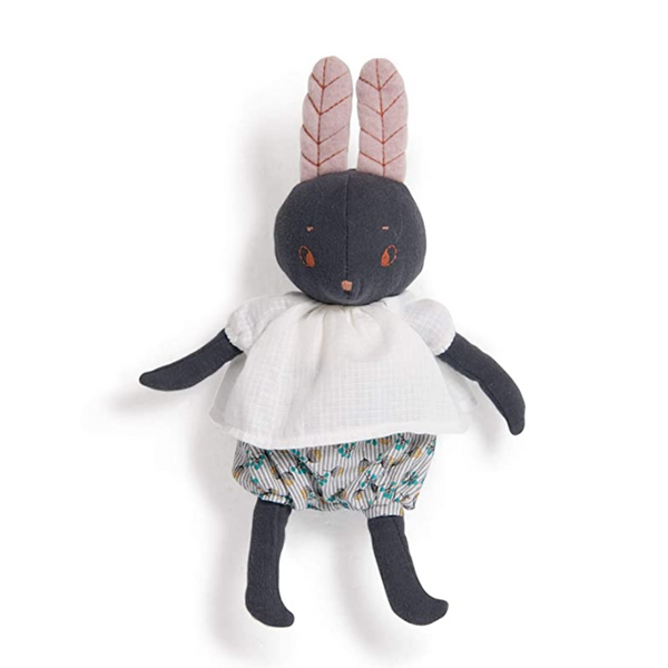 Lune The Rabbit Doll Plush Toy -Lucille Michieli