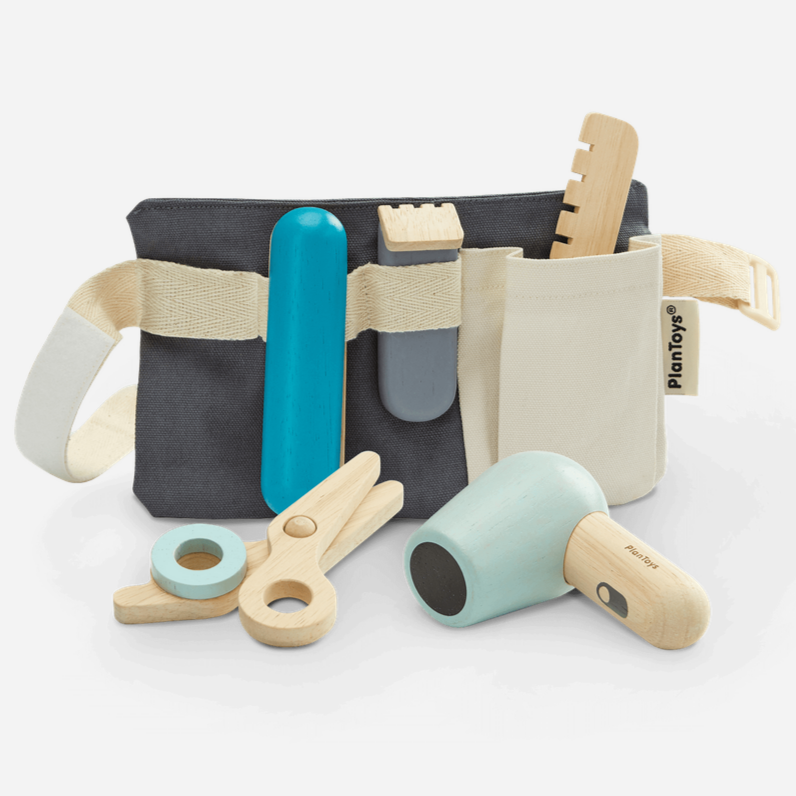 Hair Dresser Set