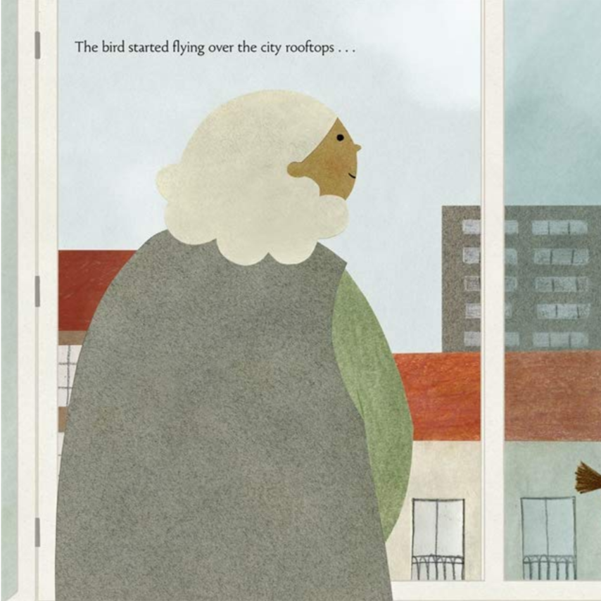 Bird House