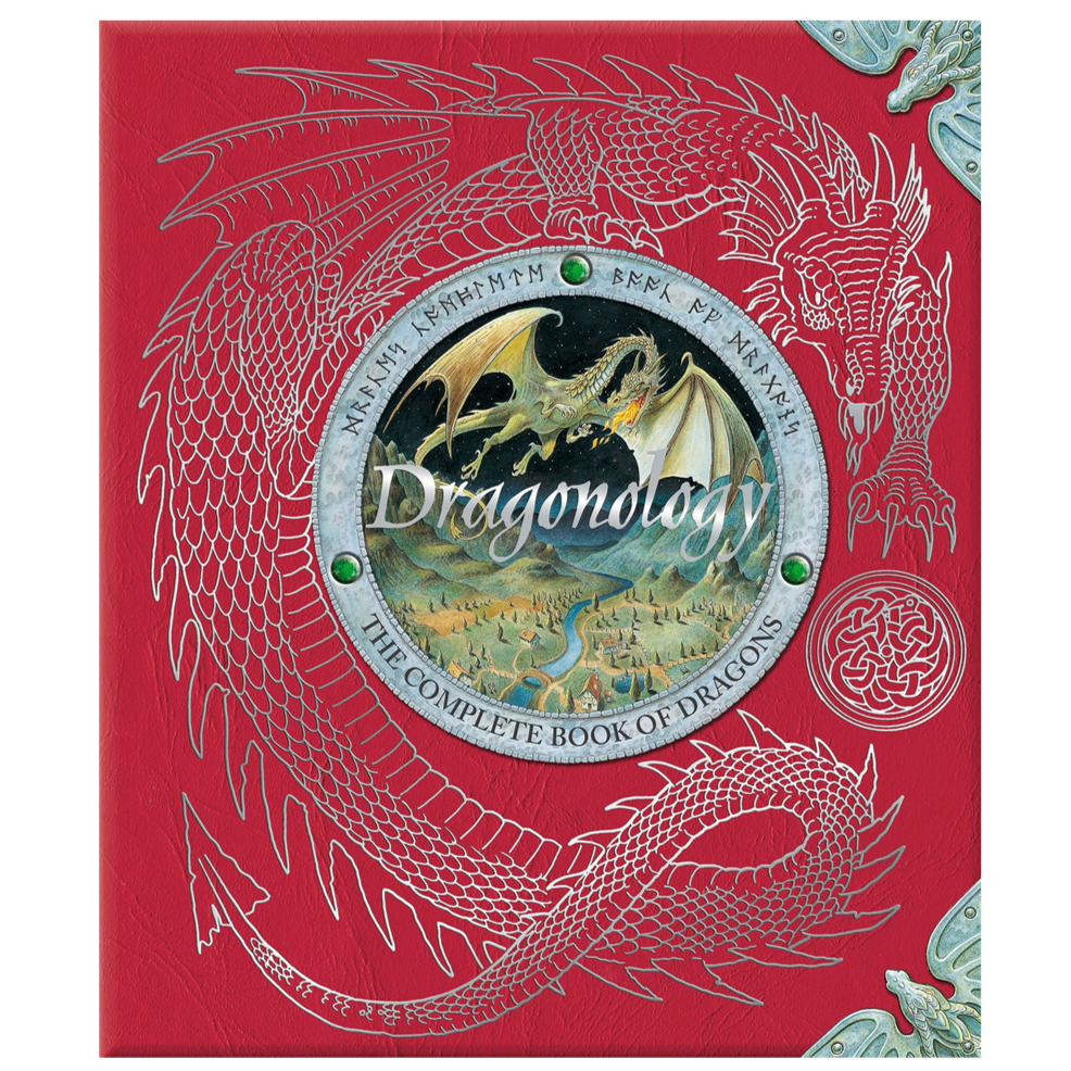 Dragonology