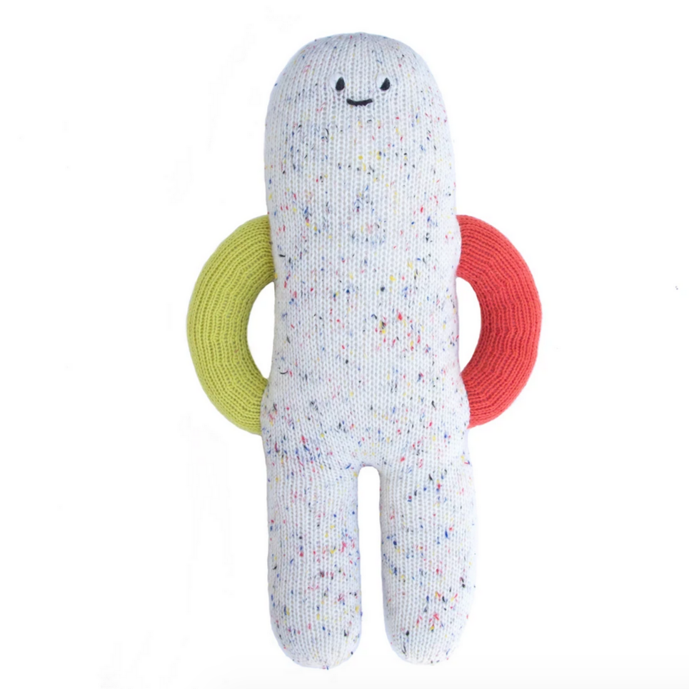 Hold Me Doll Speckled