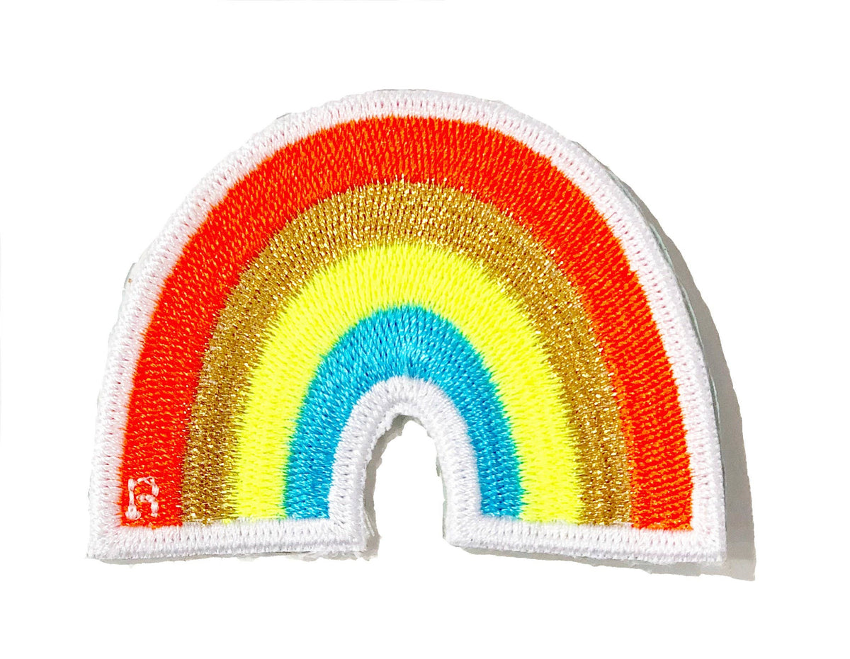 Rainbow Patch – TANTRUM