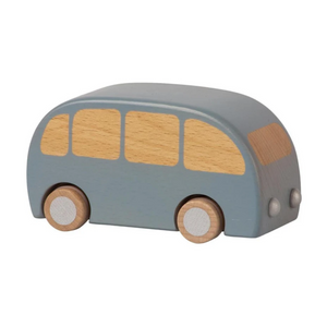 Maileg Wooden Cars and Buses
