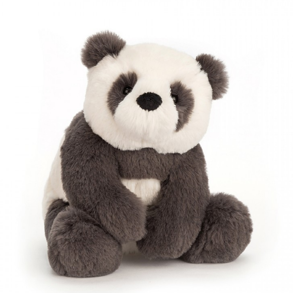 Harry Panda Cub -small