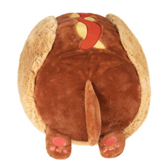Dachshund Hot Dog