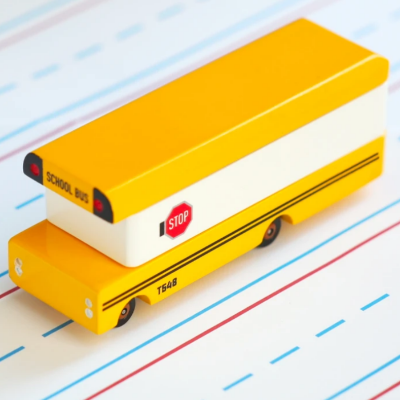 School Bus