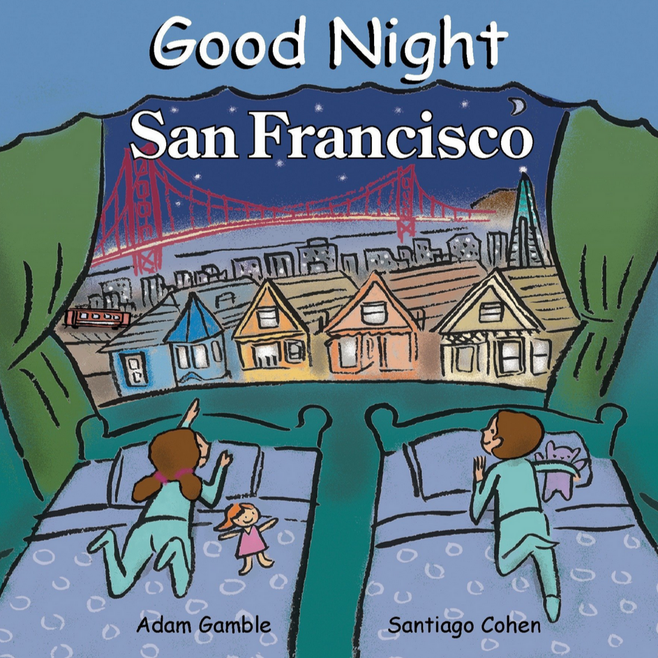 Good Night San Francisco