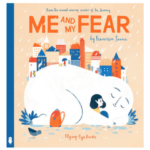 Me And My Fear (3-7yrs)