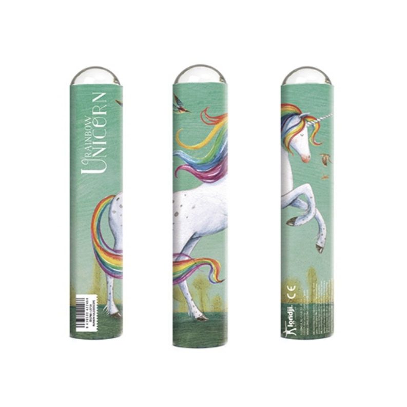 Unicorn Rainbow Kaleidoscope