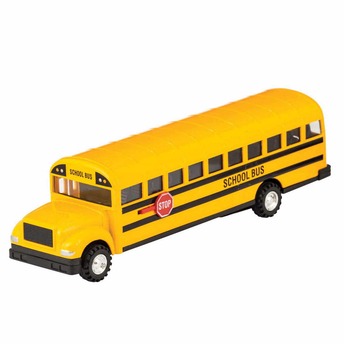 Die cast Bus -large