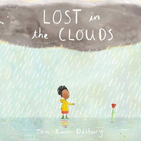 Lost in the Clouds -Story of Greif (3-5yrs)