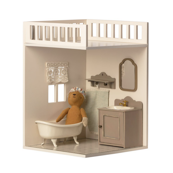 House of Miniature - Bathroom