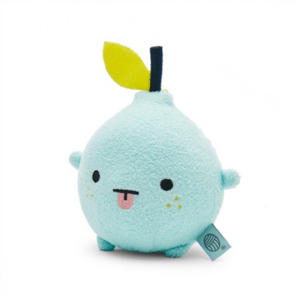 Ricepear Mini Plush Toy