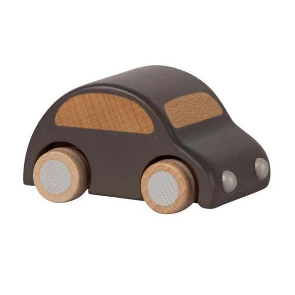Maileg Wooden Cars and Buses