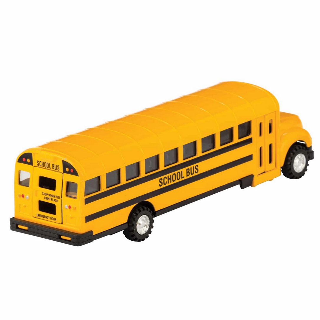 Die cast Bus -large