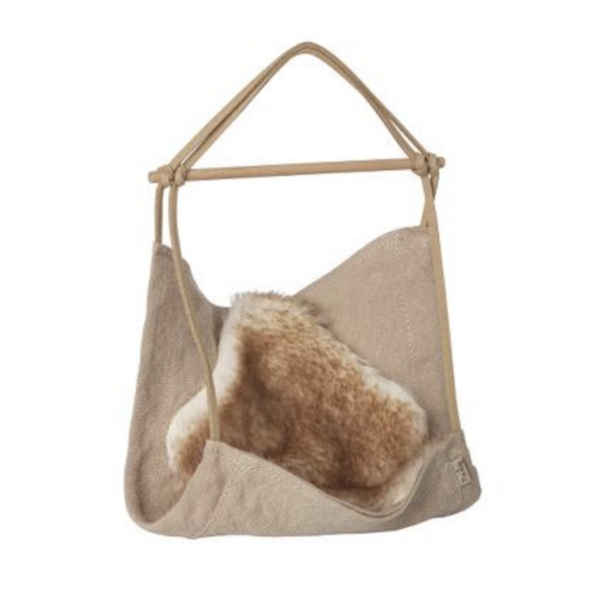 Hanging Chair, Micro