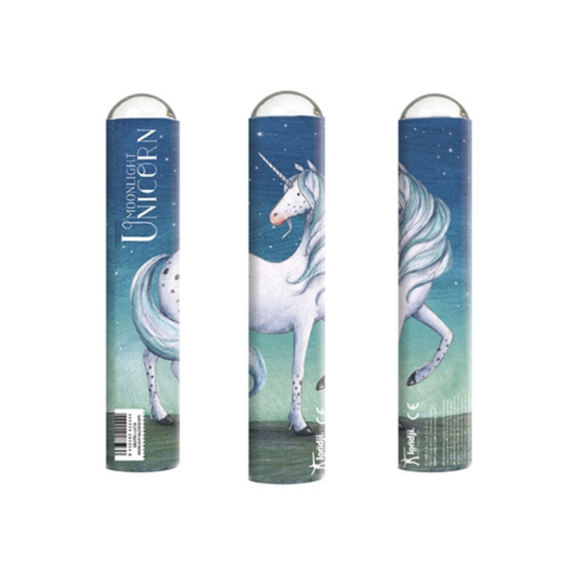 Unicorn Moonlight Kaleidoscope