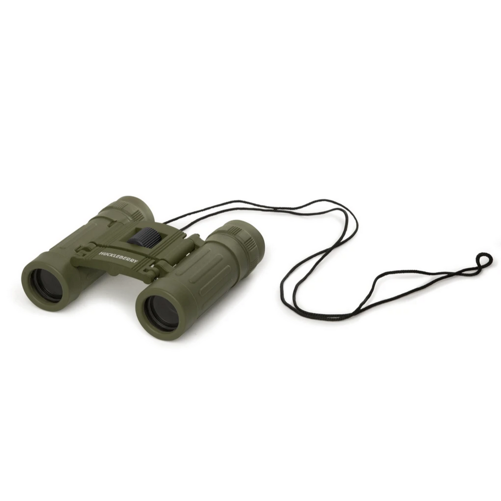 Huckleberry Binoculars