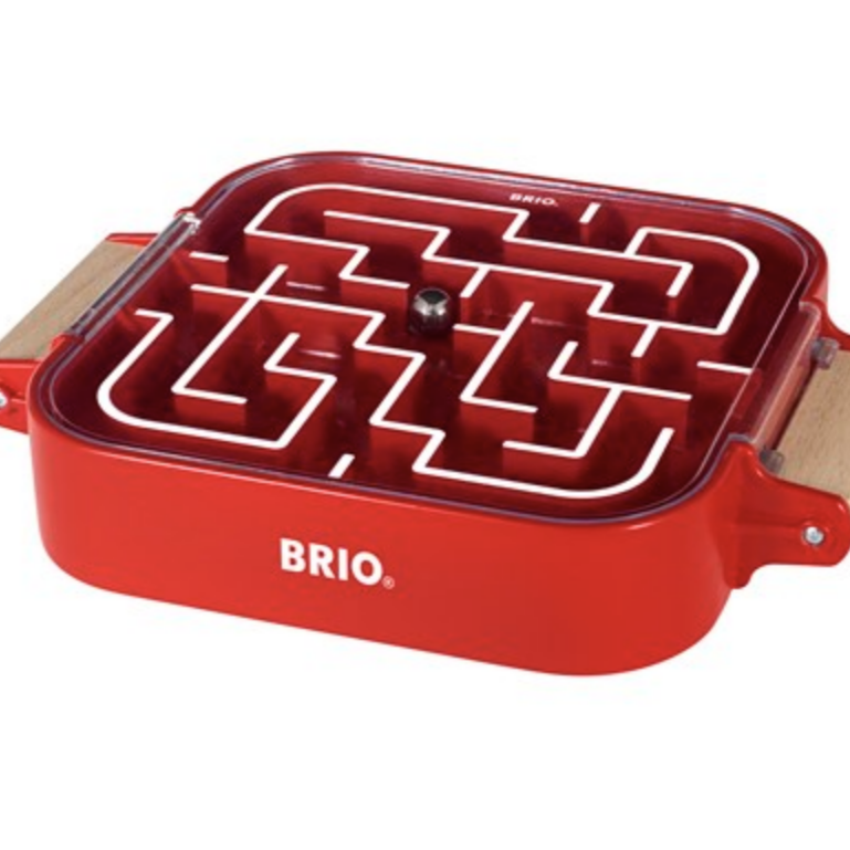 Brio- Take Along Labyrinth