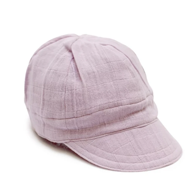 pink cap alternate