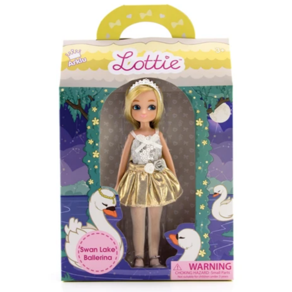 Swan Lake