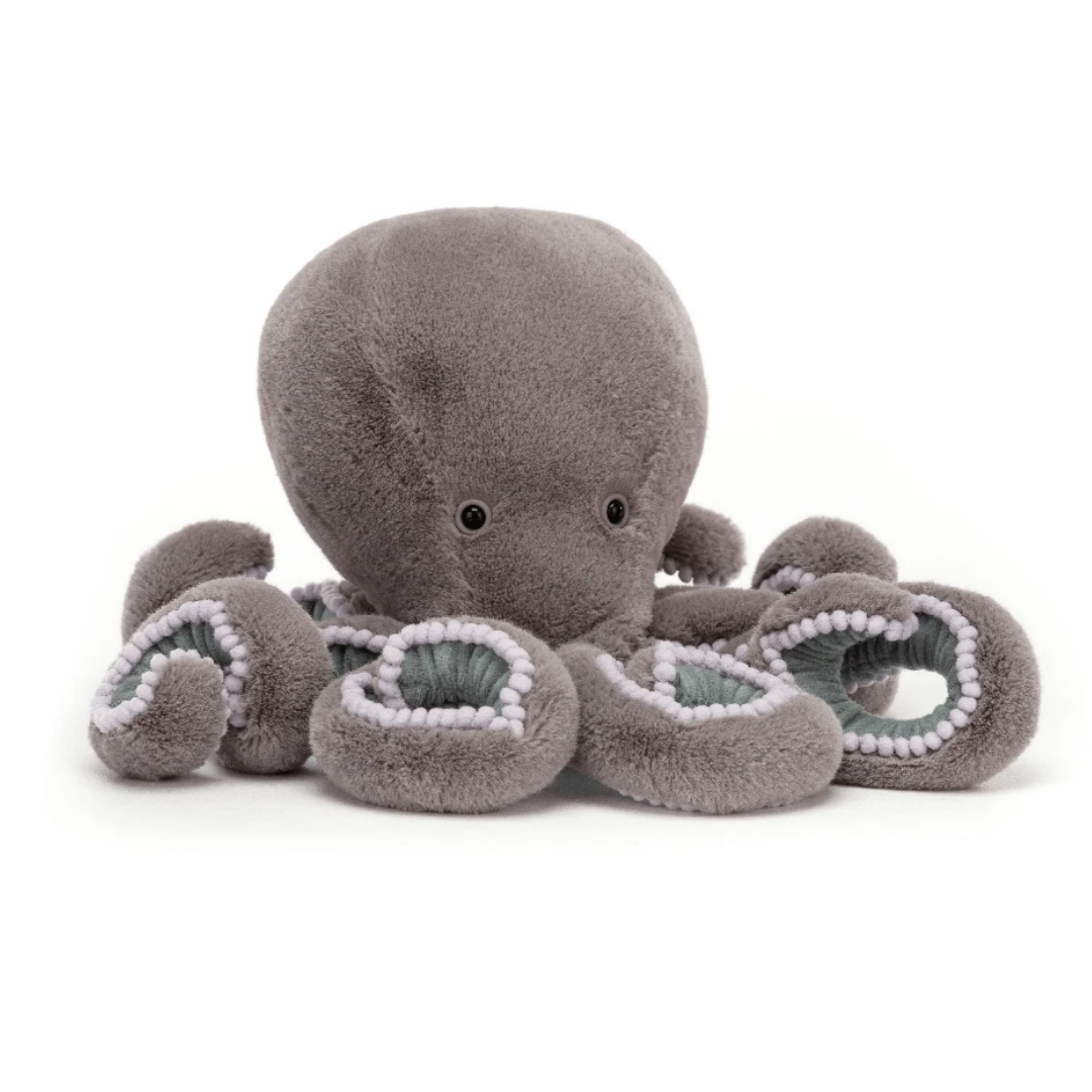 Jellycat Neo Octopus