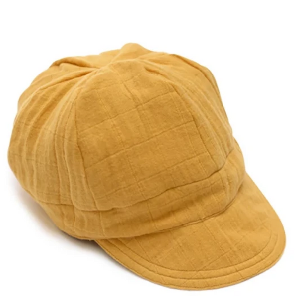 yellow cap alternate