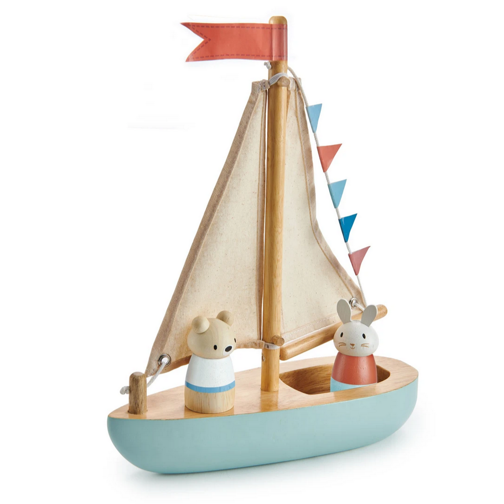 Sailaway Boat