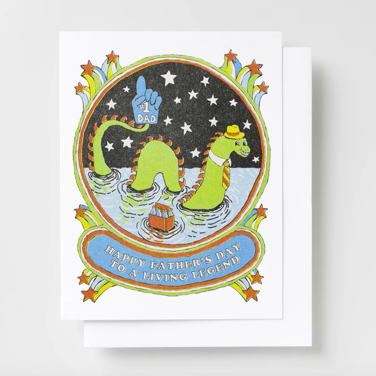 Happy Father's Day to a True Legend -father's day