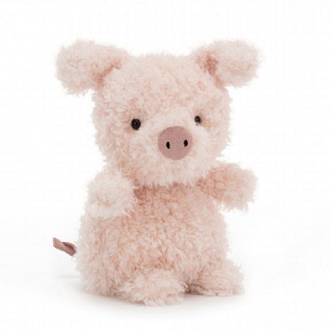 Little Pig
