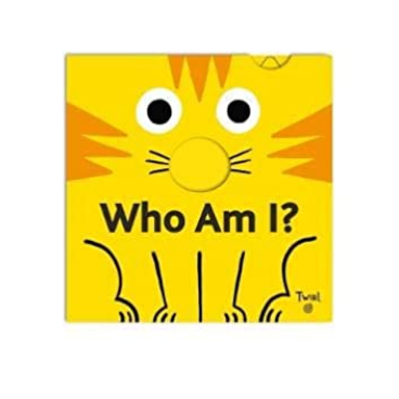 Who Am I?