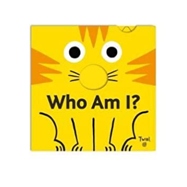 Who Am I? (0-3yrs)