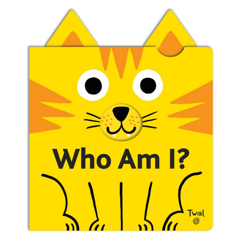 Who Am I? (0-3yrs)