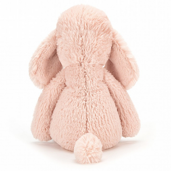 Jellycat Bashful Blush Poodle -medium