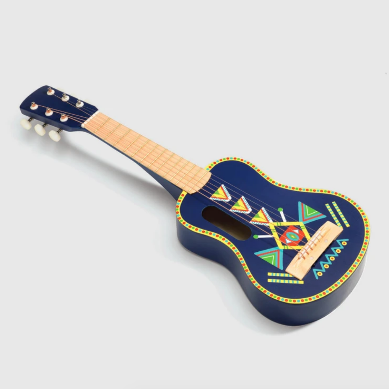 Animambo Guitar