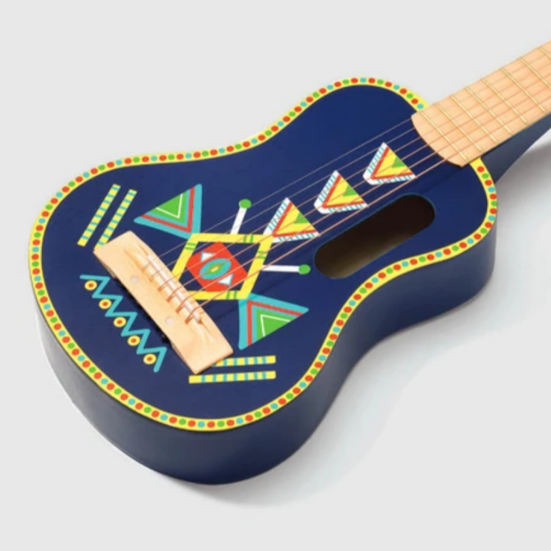 Animambo Guitar