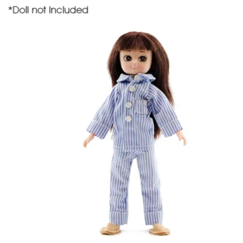 Lottie Doll: Pyjama Party Outfit