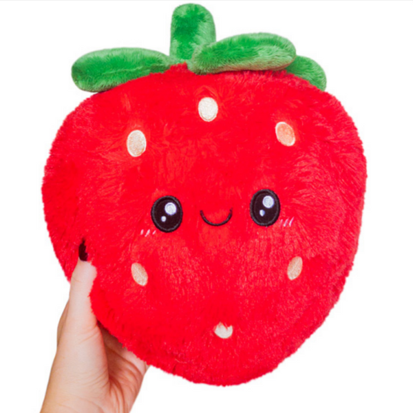 Mini Strawberry 7"