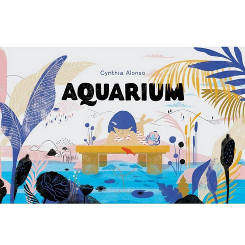 Aquarium (5-6yrs)