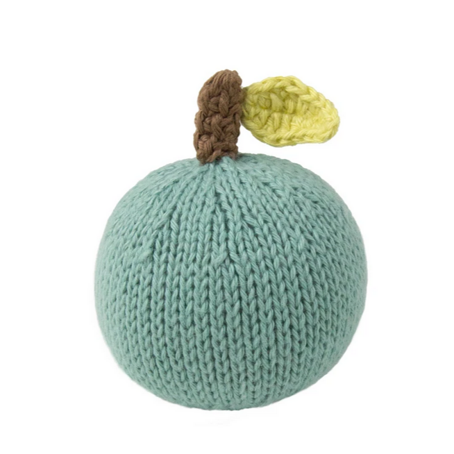Apple Rattle