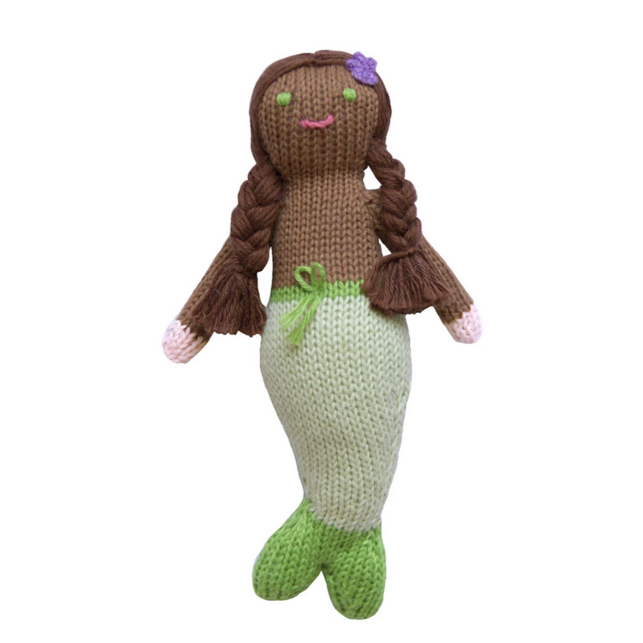 Mermaid Rattle Symphony