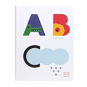 TouchThinkLearn: ABC (3yrs+)