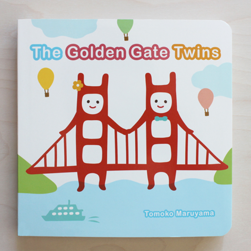 Golden Gate Twins