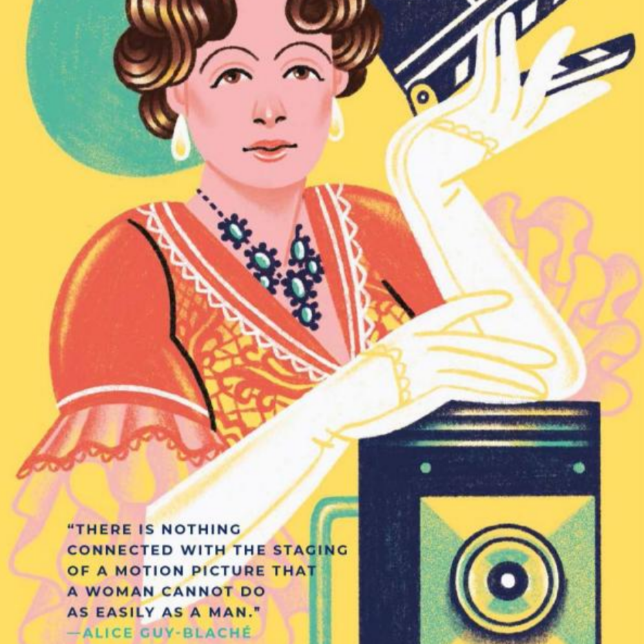 Good Night Stories For Rebel Girls 100 Immigrant Women Who Changed The World