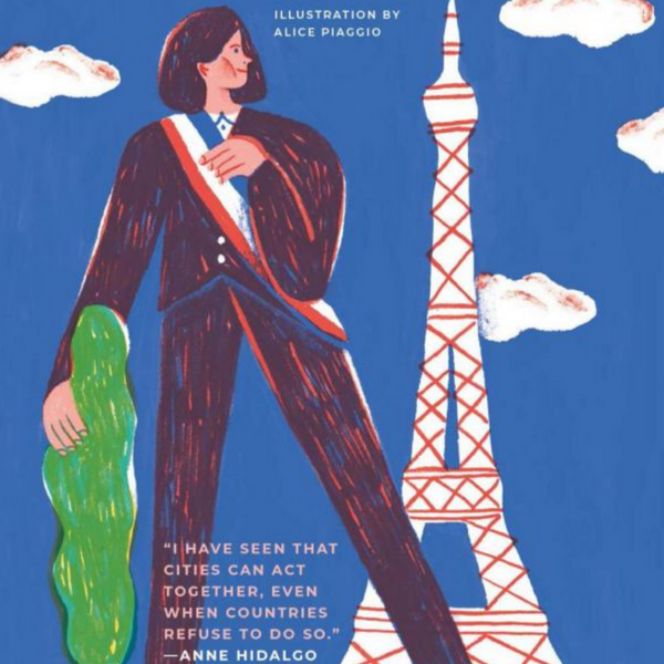 Good Night Stories For Rebel Girls 100 Immigrant Women Who Changed The World (6yrs+)