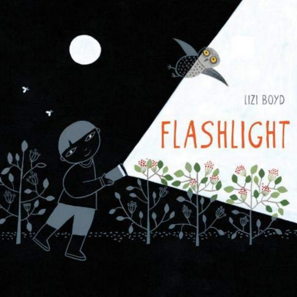 Flashlight (3-6yrs)