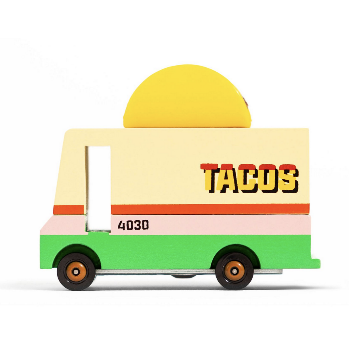 Taco Truck