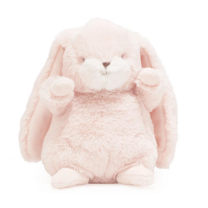 Tiny Nibble Bunny - pink