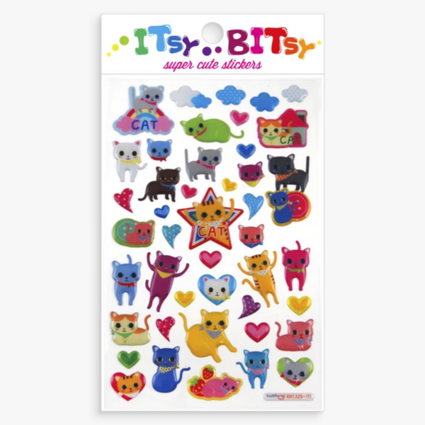 cat stickers