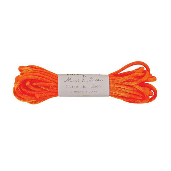 orange cording